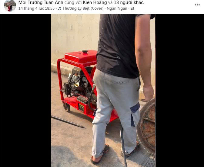 Thợ thông tắc bồn cầu Phường Bình Dương [Uy Tín] Sạch 100% ✔